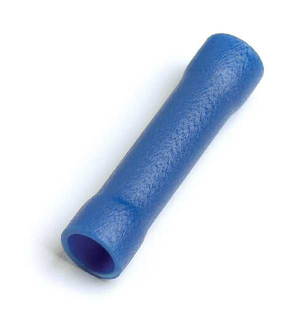 GROTE Butt Connector 16-14Ga 100/Pk 83-2380