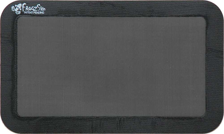 FROGZ SKIN Ea/ Vent Kit 6X3.125" Od- 4.75" X1.875" Id 10031