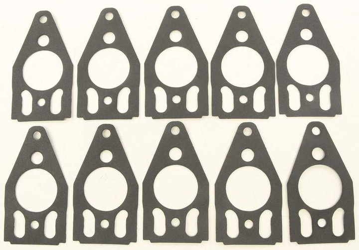 COMETIC Breather Filter Element Gask Twin Cam 11-14 10/Pk C10114