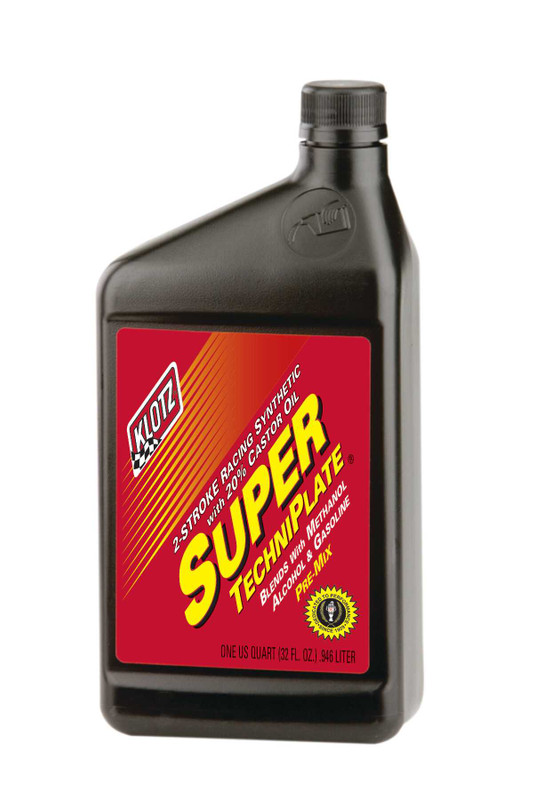 KLOTZ Super Techniplate 32Oz KL-100