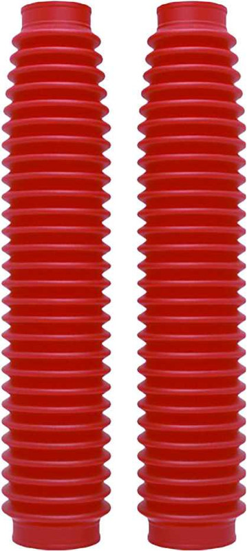 POLISPORT Fork Boots Mx 350X41X60 28 Waves Red 8365000007