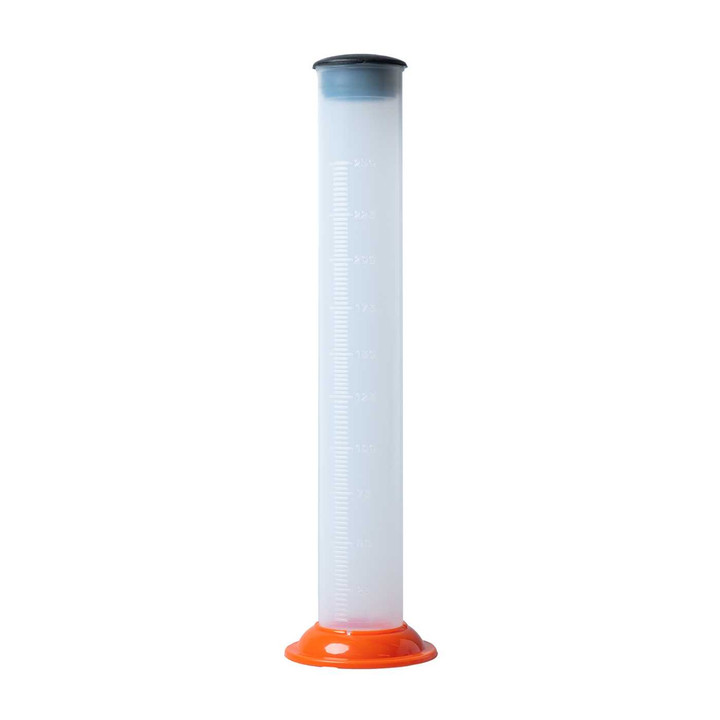 RFX Oil Measure Tube With Cap FXWT 60250 55CL