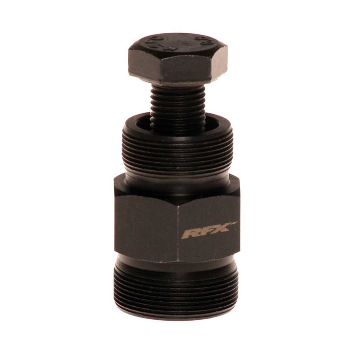 RFX Flywheel Puller Black Hon/Kaw FXWT 21000 55BK