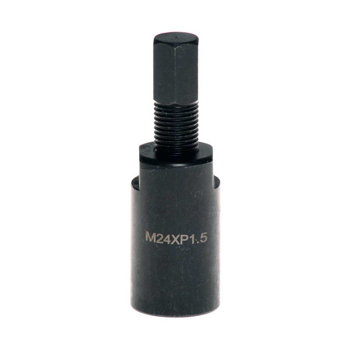 RFX Flywheel Puller Black Hon/Suz/Yam FXWT 22000 55BK