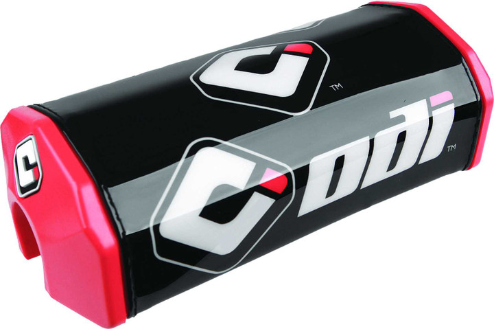 ODI Taper Bar Pad Red H72BPR