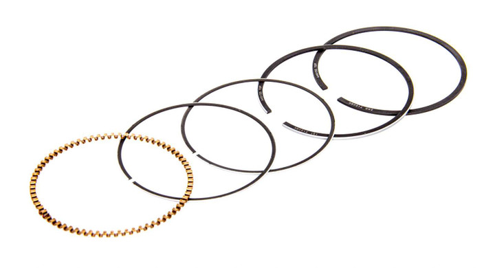 NAMURA Piston Rings 70.95Mm Yam For Namura Pistons Only NA-40015R
