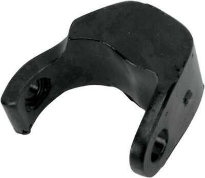 UPP Bottom Frame Rub (Black) 1048