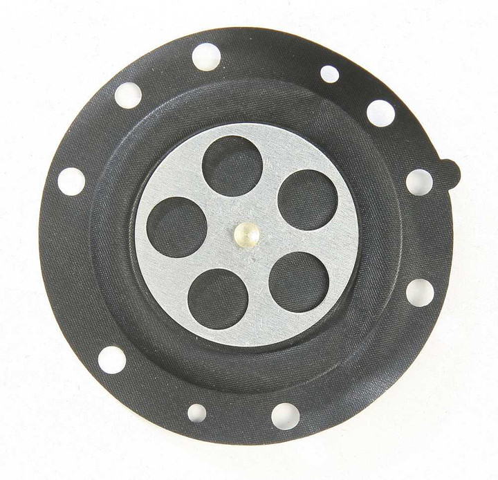 MIKUNI Round Pump Main Diaphragm Assembly 34/38/44Mm FBN38/02