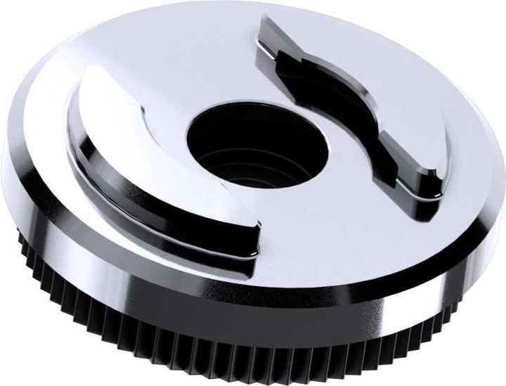 SP CONNECT Replacement Head Chrome Spc+ Motopro Barclamp Clutchpro 52786
