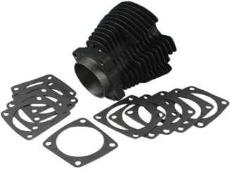 JAMES GASKETS Gasket Cyl Base Frt Rr Xl 900Cc 10/Pk 16774-57 16774-57
