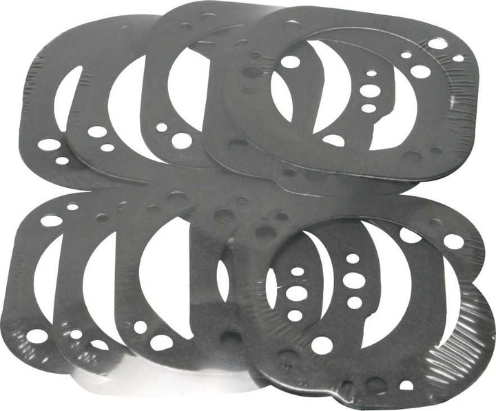 COMETIC Carb Mount Gskt .060" Twin Cam 10/Pk Oe#29062-95 C9626F