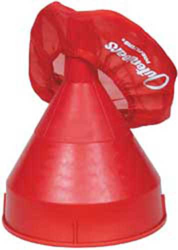 OUTERWEARS Funnel Pre-Filter 6 Quart 20-1029-03