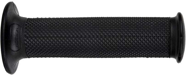 DOMINO RACING Dakar Grip Closed End Black Pair 1124.82.40.06-1