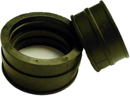 BOYESEN Carburetor Boot RB-20
