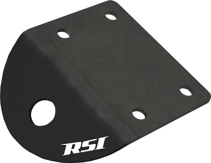 RSI Tether Mount For Steering Stem Pol TC-P-MOUNT
