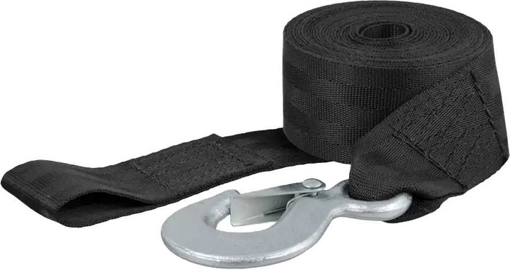 CURT 15' Winch Strap 29450