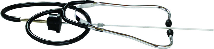 FIRE POWER Stethoscope 0108183 72MIN /MP