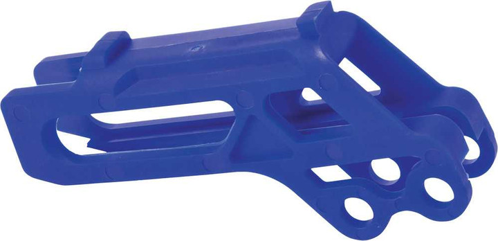 POLISPORT Chain Guide Blue 8433400002