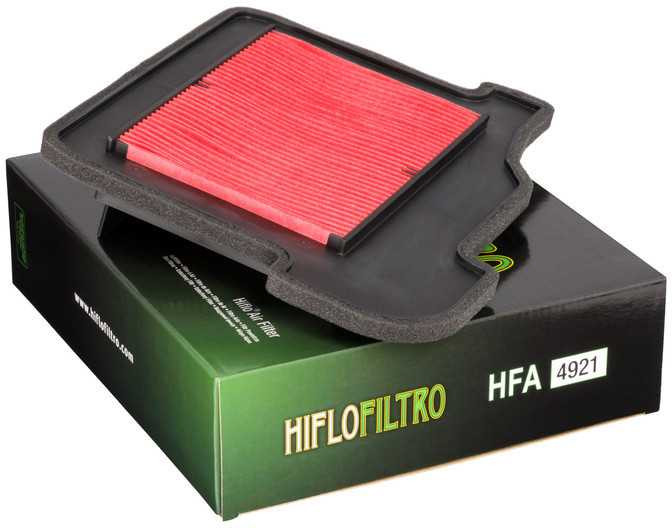 HIFLOFILTRO Air Filter HFA4921