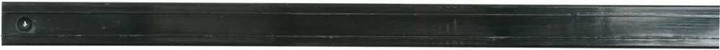 GARLAND Hyfax Slide Black 45.00" Garland# 23-45.00-0-01-01 232336