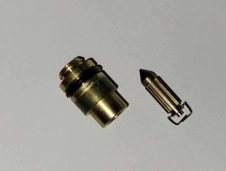MIKUNI Needle Valve Square Pump 1.2 F786-35018-1.2