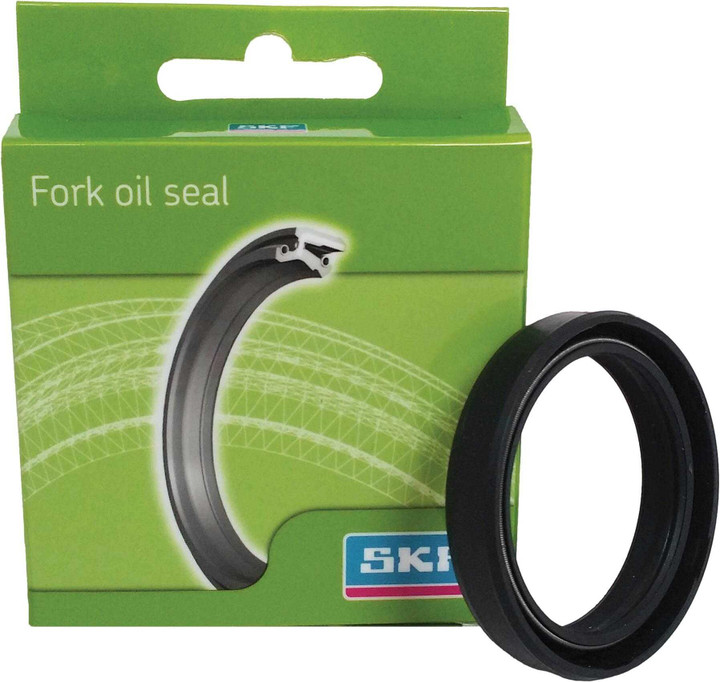 SKF Fork Seals 49 Mm 49 X 60 X 10 OSB-49S