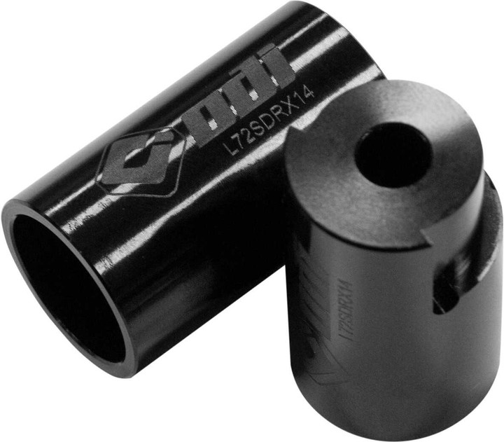 ODI Pwc Grip Adapter S-D L72SDRX14