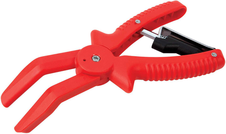 PERFORMANCE TOOL Hose Clamping Pliers W83206