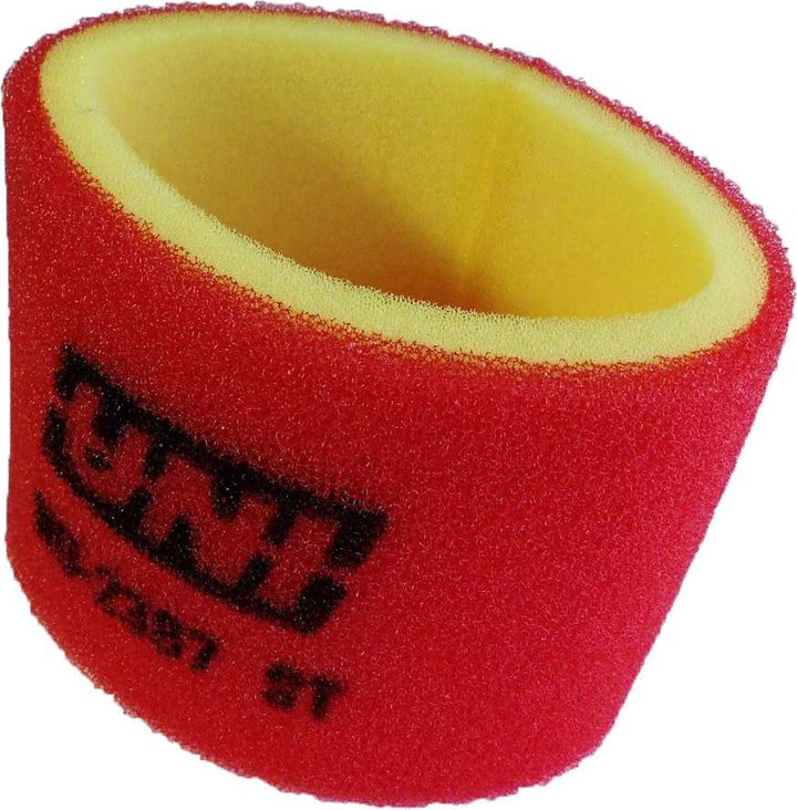 UNI Multi-Stage Competition Air Filter NU-2387ST