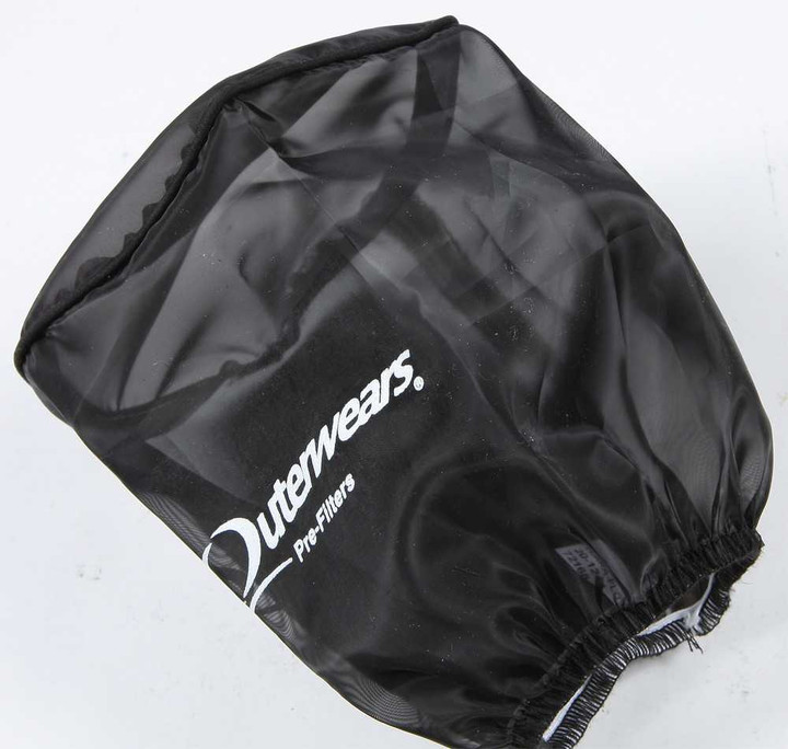 OUTERWEARS Pre-Filter Black 20-1244-01