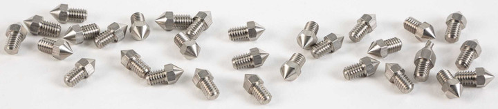FLO MOTORSPORTS Sx Replacement Cleats FPEG-799SX
