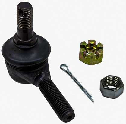 BRONCO Tie Rod End AT-08126