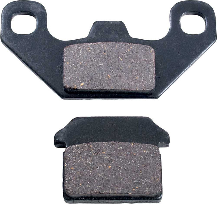 MOGO PARTS Brake Pads 13-0412