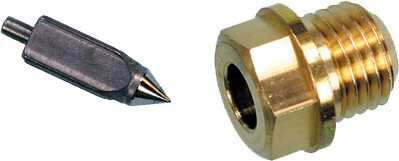 MIKUNI Needle Valve 2.5 FVM26/26-2.5