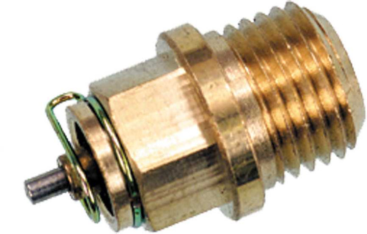 MIKUNI Needle Valve 2.0 FVM28/163-2.0