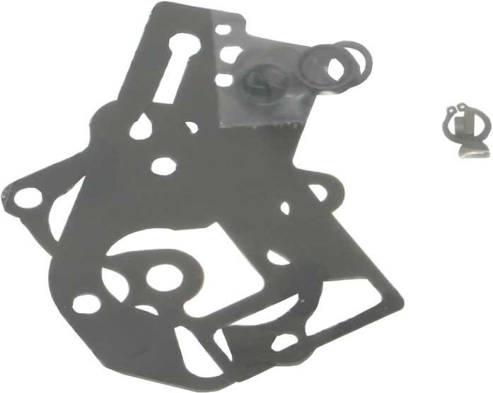 COMETIC Oil Pump Rebuild Kit Evo 1/Pk Evo C9168