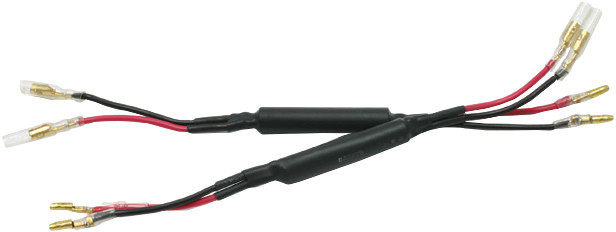 DRC Resistor Wire For 8/10W 2Pcs D45-90-710