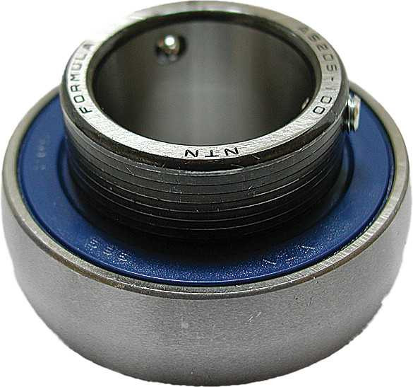NTN Track Shaft Bearing Clutch Side Jack Shaft FORMULA_AS205-1B