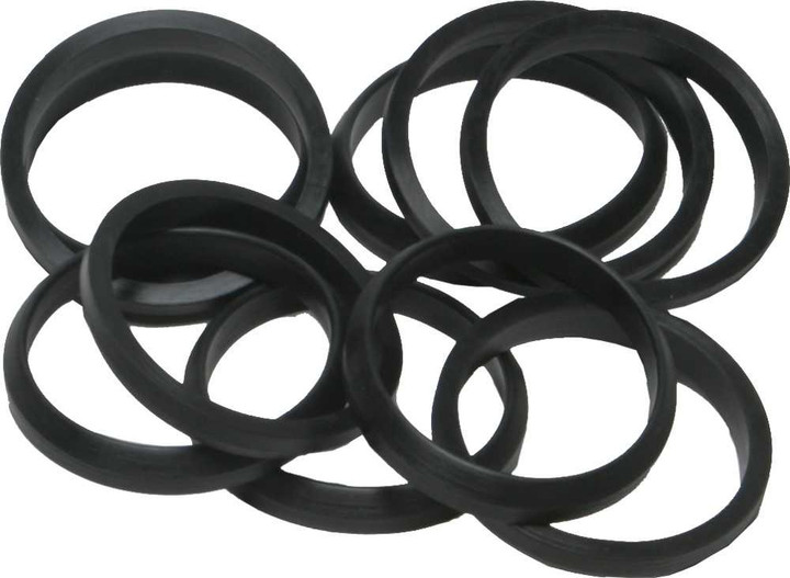 COMETIC Intake Manifold To Head Seal Twin Cam 10/Pk Oe#26995-86B C9290