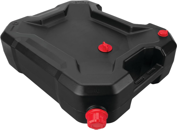 PERFORMANCE TOOL 10 Qt Oil Drain Container W4076
