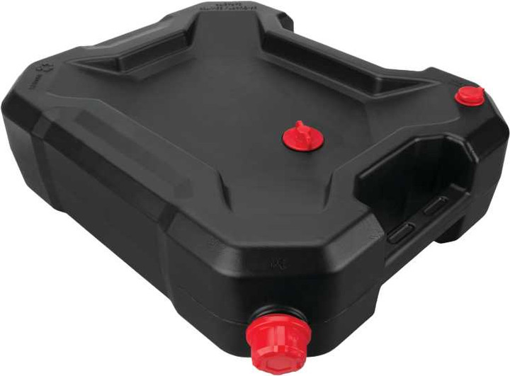 PERFORMANCE TOOL 10 Qt Oil Drain Container W4076