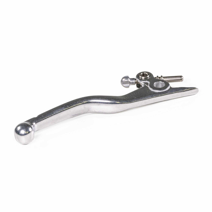 RFX Brake & Clutch Lever Silver Ktm/Husq/Gas FXBL 50700 00SV