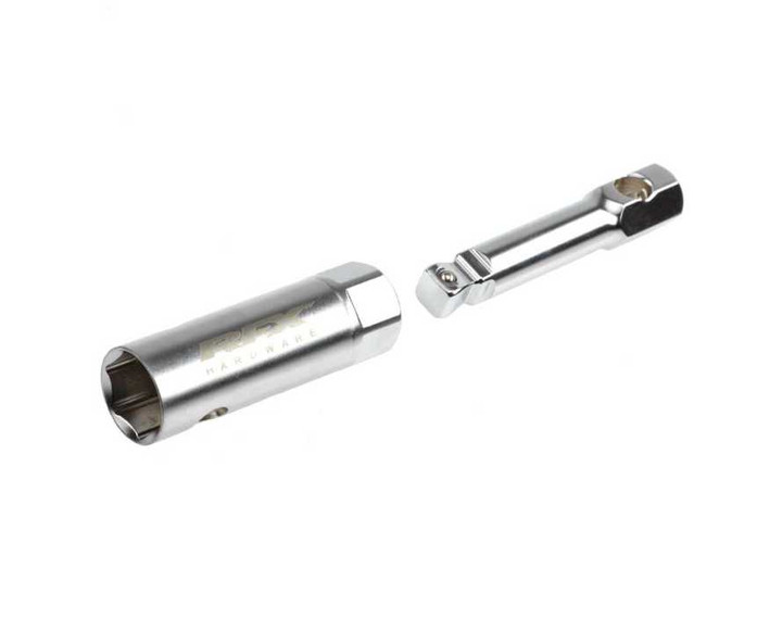 RFX Deep Type Plug Spanner Ngk C Type FXWT 20100 55SV