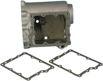 JAMES GASKETS Gasket Trans Top Cover 4Speed Trans 10/Pk 34824-36 34824-36