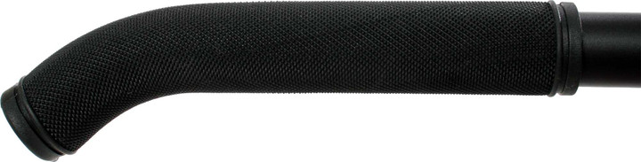 RSI Grips Black 7" G-7