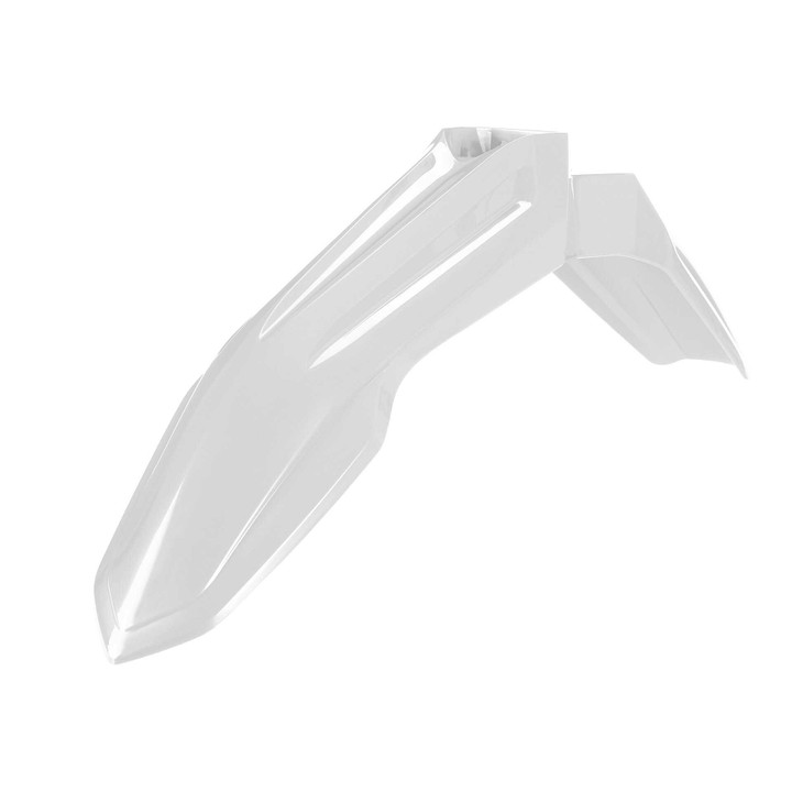 POLISPORT Front Fender Sherco Se/Sef White 8597700003