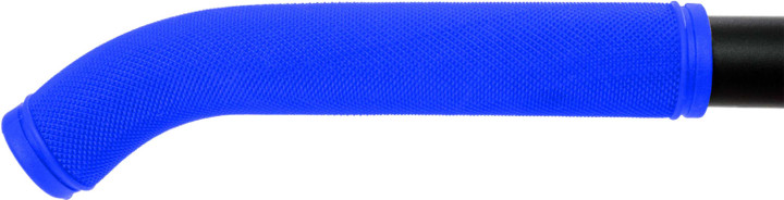 RSI Grips 7 In. Blue G-7 BLUE
