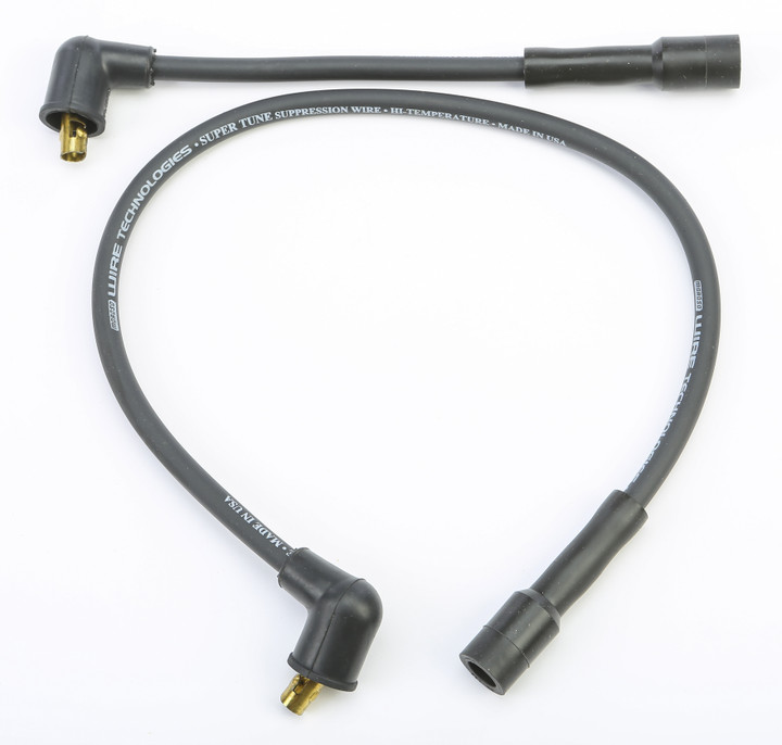 MOROSO Ign Wires Suppression Core/Set 85-96 Flt 27161