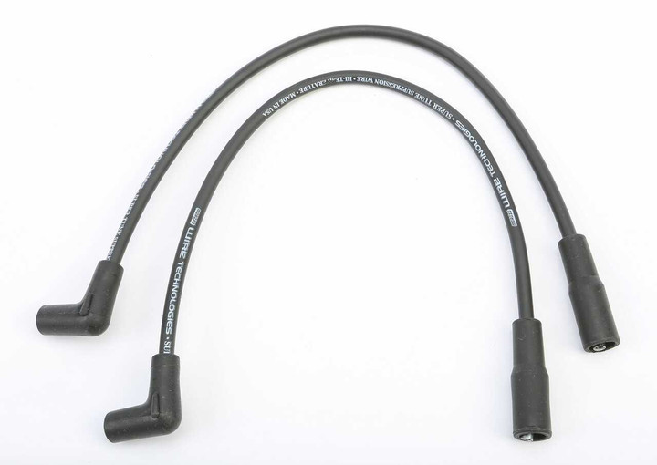MOROSO Ign Wires Suppression Core/Set 04-06 Xl 27169