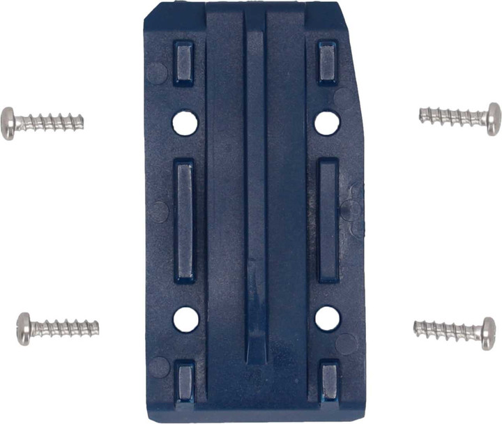 ACERBIS Chain Guide Block Insert Ktm Blue 2983190003
